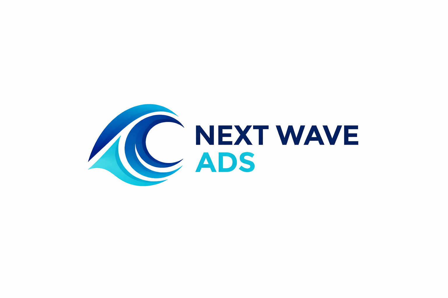 Next Wave Ads logo
